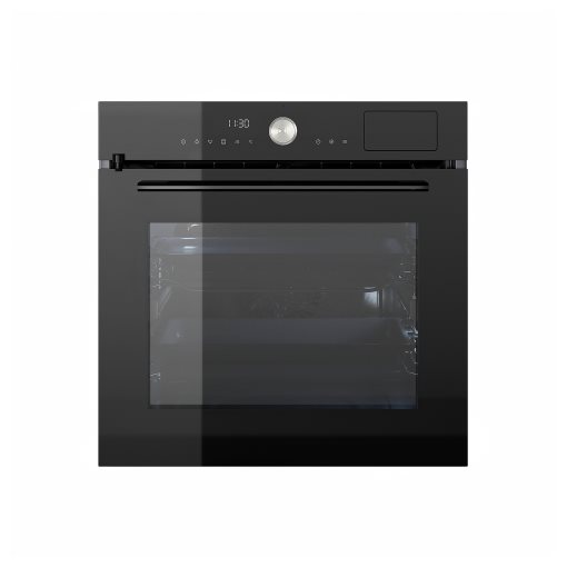 MÅGEBO, forced air oven with combined steam/IKEA 500, 905.570.61