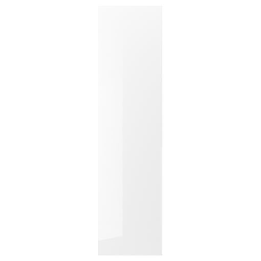 FÖRBÄTTRA, πλαϊνή επιφάνεια/γυαλιστερό, 62x240 cm, 905.678.52