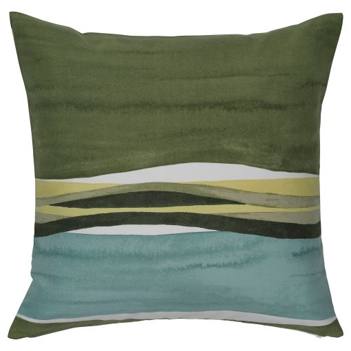 BRUNTAG, cushion cover, 50x50 cm, 905.723.54