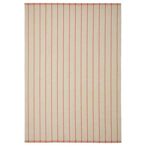 RIDSTIG, χαλί χαμηλή πλέξη, 170x240 cm, 905.753.00
