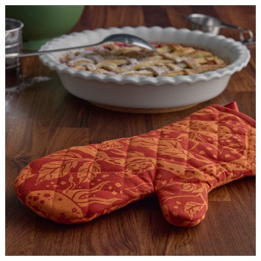 HOSTAGILLE, oven glove, 905.756.25