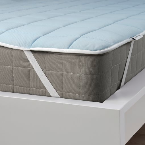 KEJSAROLVON, mattress protector, 140x200 cm, 905.804.29