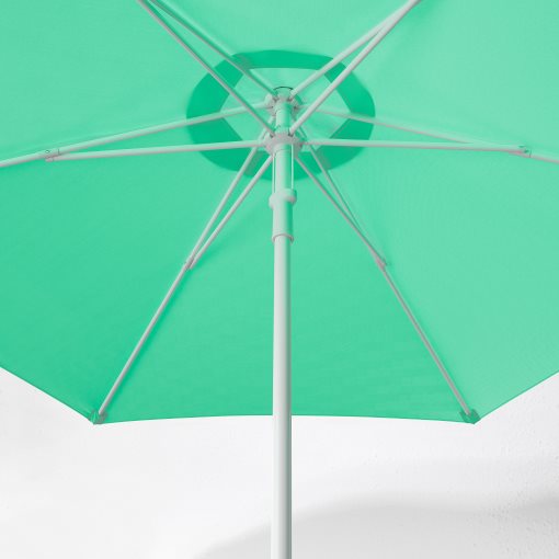 HÖGÖN, parasol, 270 cm, 905.812.35