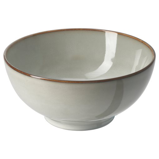 GLADELIG, bowl, 19 cm, 905.814.95