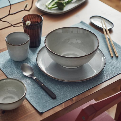 GLADELIG, μπολ, 19 cm, 905.814.95