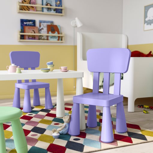 MAMMUT, childrens chair/in/outdoor, 905.819.90