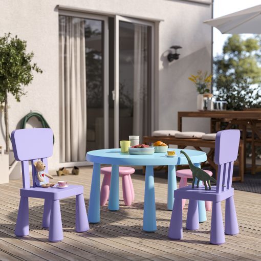 MAMMUT, childrens chair/in/outdoor, 905.819.90