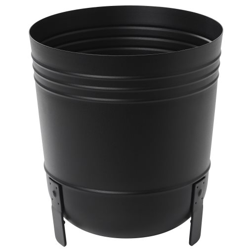 PÄRLRÖNN, plant pot in/outdoor, 24 cm, 905.822.54