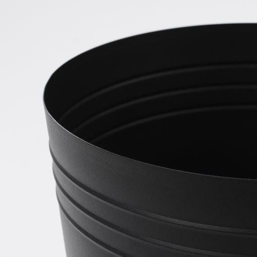 PÄRLRÖNN, plant pot in/outdoor, 24 cm, 905.822.54