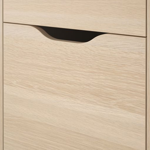 ALEX, drawer unit, 36x50 cm, 905.869.02