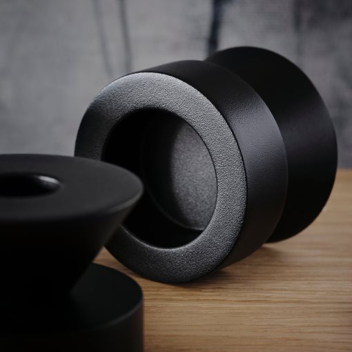 STOCKHOLM 2025, κηροπήγιο/βάση για κερί ρεσό, 2 τεμ. 6 cm, 905.905.03