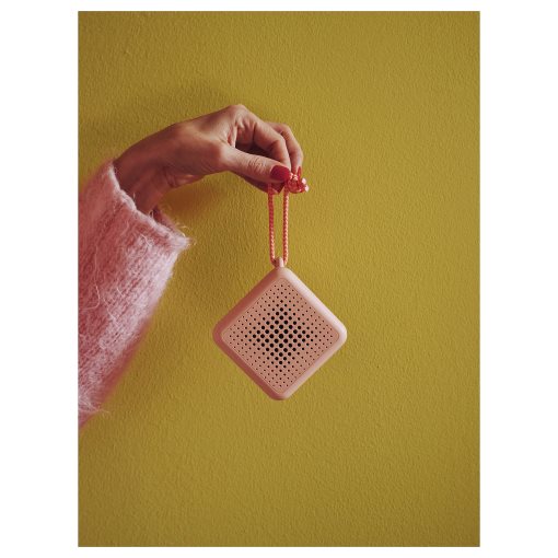 VAPPEBY, φορητό ηχείο bluetooth, αδιάβροχο, 905.918.14