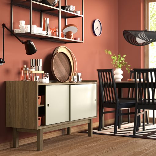 FÖRSÄLJARE, sideboard, 140x46x78 cm, 905.958.88