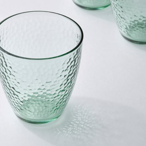 DVÄRGSTUBB, ποτήρι, 4 τεμ. 27 cl, 905.966.61