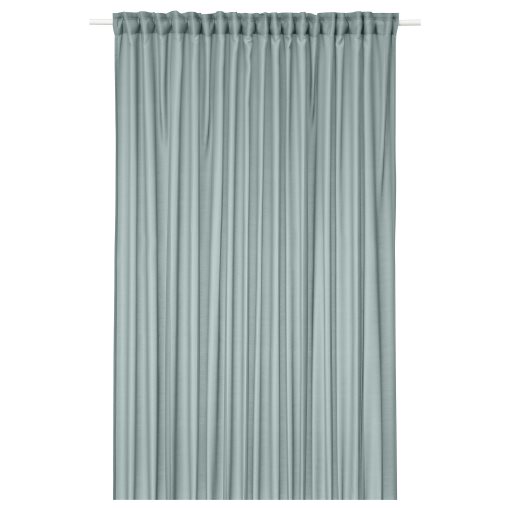 STENFRÖ, sheer curtain/1 piece, 300x300 cm, 905.977.26