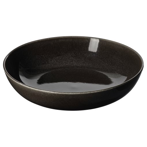 GLADELIG, μπολ σερβιρίσματος, 30 cm, 905.995.89