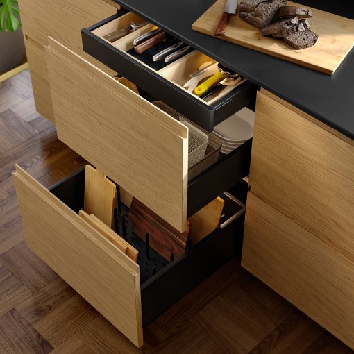KNIVSHULT, drawer medium, 80x60 cm, 906.006.77