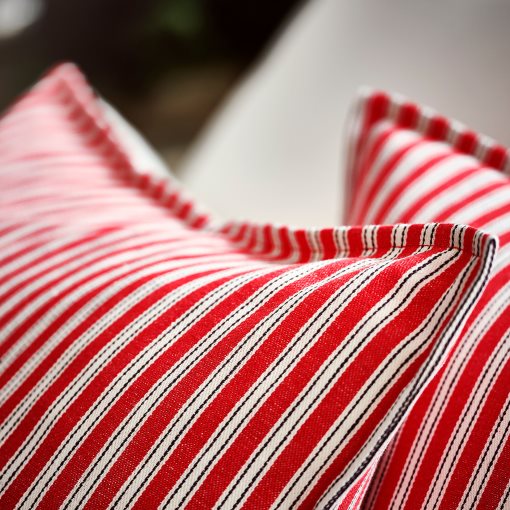 VINTERFINT, κάλυμμα μαξιλαριού, 50x50 cm, 906.040.29