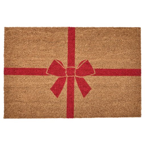 VINTERFINT, door mat, 60x90 cm, 906.041.09