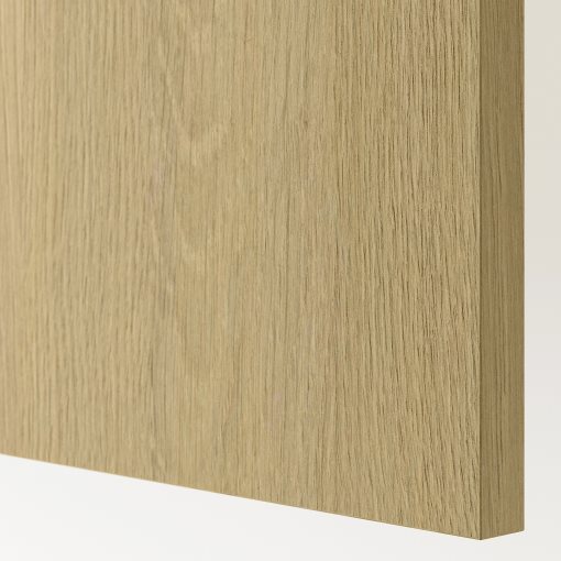 KNOXHULT, high cabinet with door, 60x31x153 cm, 906.042.46