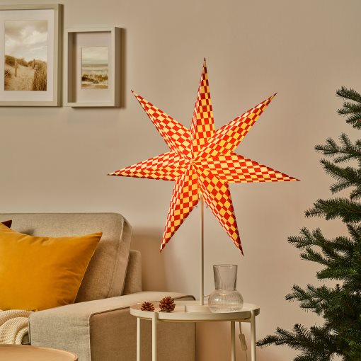 STRÅLA, lamp shade, 70 cm, 906.065.75