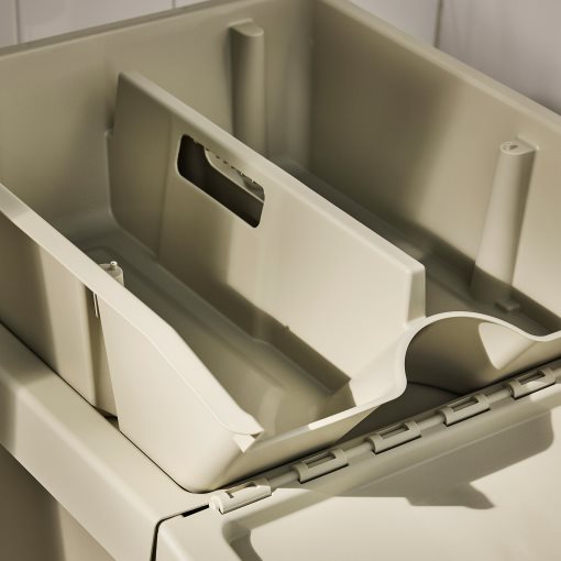 SORTERA, ένθετο με τμήματα, 38x45x14 cm, 906.070.99