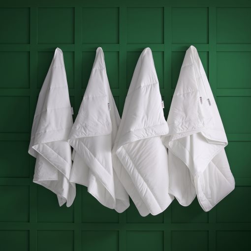 SKOGSFRÄKEN, duvet warm, 240x220 cm, 906.072.59