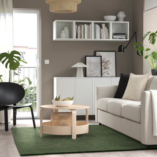 STOENSE, rug low pile, 170x240 cm, 906.076.88
