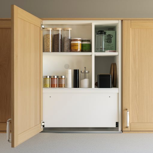 MÅNGSBO, εντοιχιζόμενος απορροφητήρας/IKEA 700, 60 cm, 906.091.16