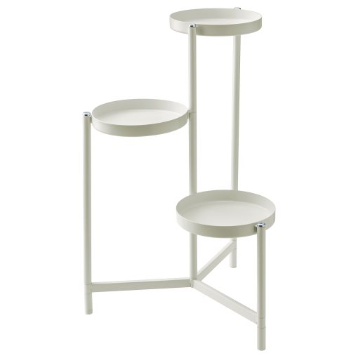 OLIVBLAD, plant stand in/outdoor, 58 cm, 906.120.05