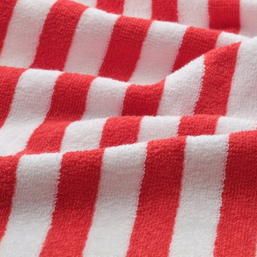 SLANHOSTMAL, guest towel, 30x50 cm, 906.201.47