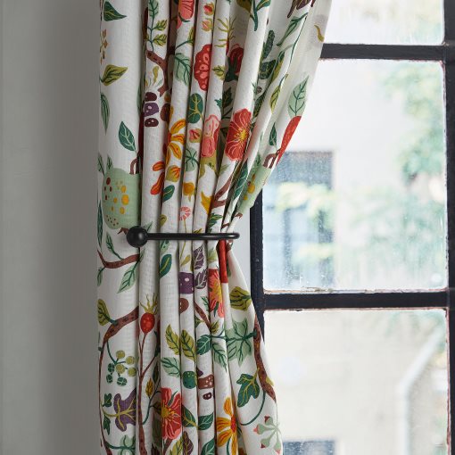 RÖRNICKA, tie-back, 2 pack, 906.240.89