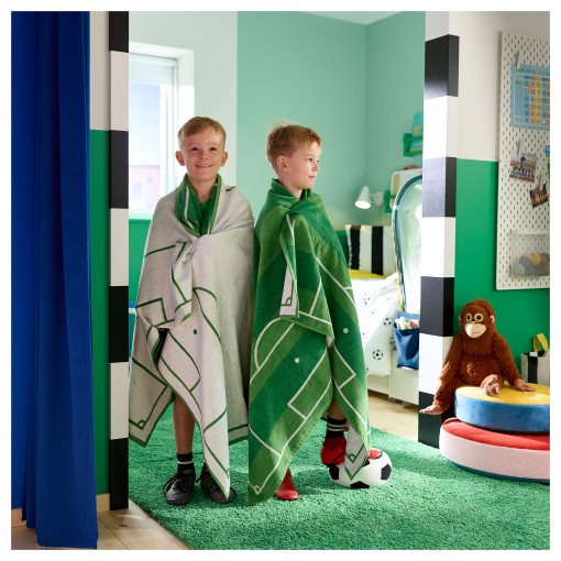 SPORTSLIG, bath sheet, 100x150 cm, 906.283.32