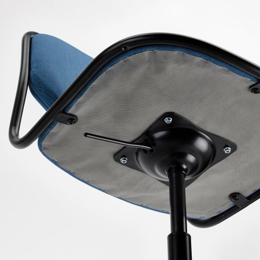 ÖRFJÄLL, swivel chair, 994.160.19