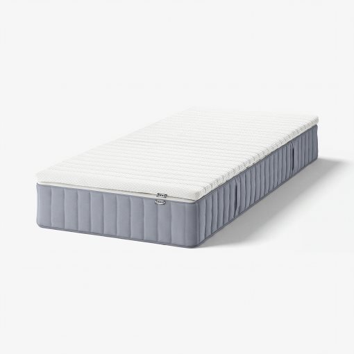 VALEVÅG, mattress firm and mattress pad, 120x200 cm, 995.723.35