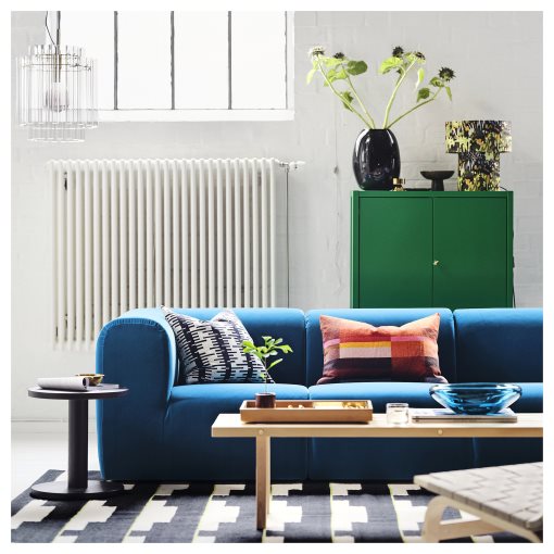 STOCKHOLM 2025, 4-seat sofa, 995.743.15