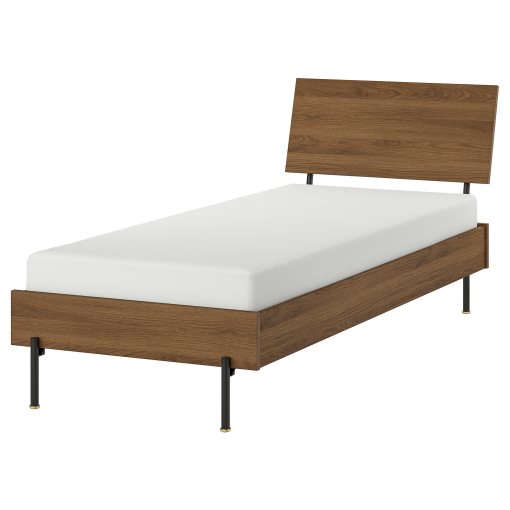 RÅDMANSÖ, bed frame, 90x200 cm, 995.986.13
