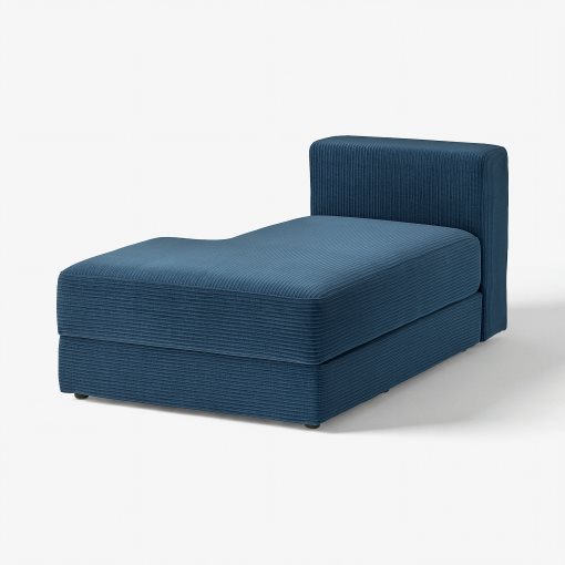 JÄTTEBO, chaise longue module, left, 996.077.64