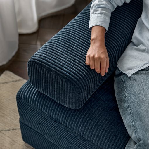 JÄTTEBO, μαξιλάρι προσκέφαλου, 996.082.02