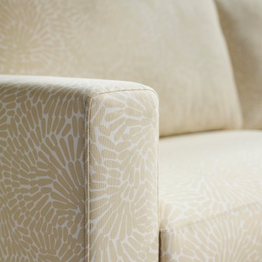 SALTSJÖBADEN, 2-seat sofa, 996.276.58