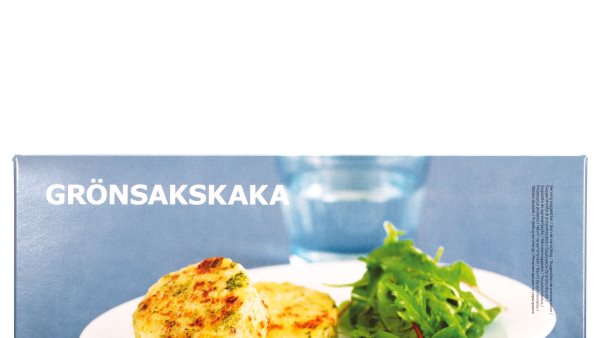 IKEA Food