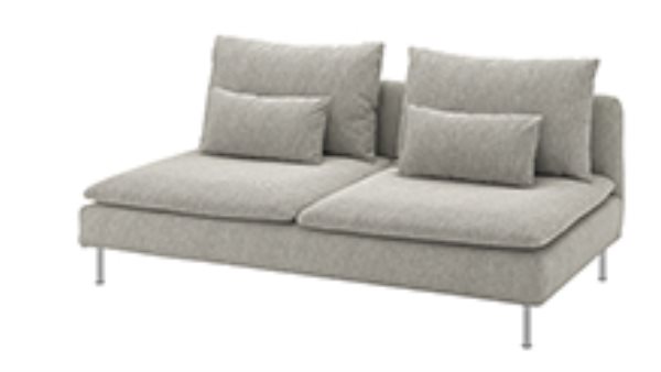Sofas & armchairs