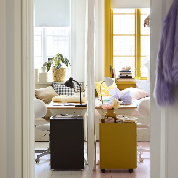 Κερδίστε διπλάσιους ΙΚΕΑ Family πόντους με όλες τις αγορές σας στο ΙΚΕΑ.gr!