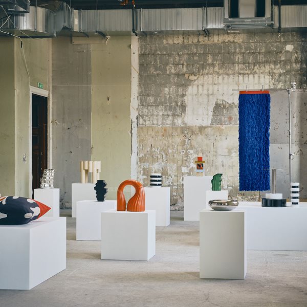 KONSTRUNDA limited collection