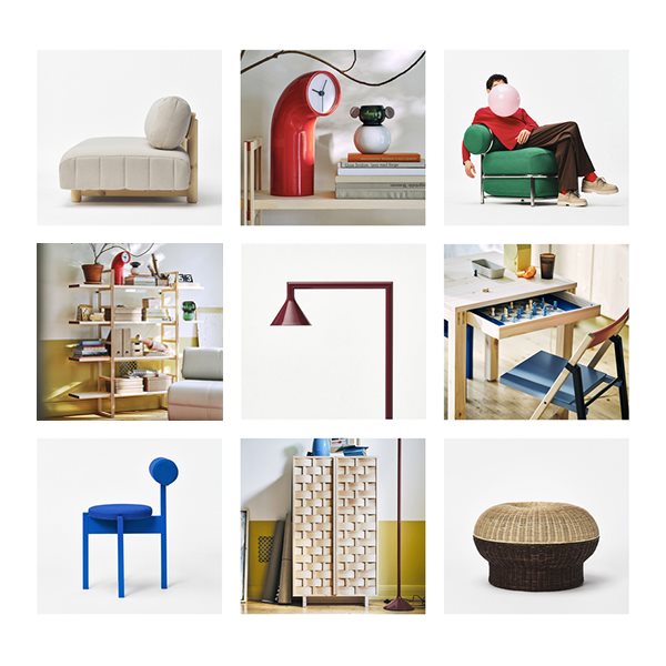 IKEA PS 2026 Collection