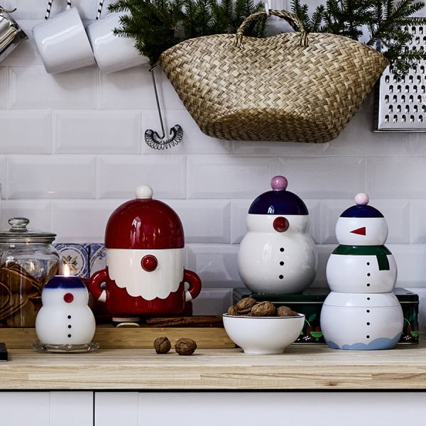 Χριστουγεννιάτικα προϊόντα