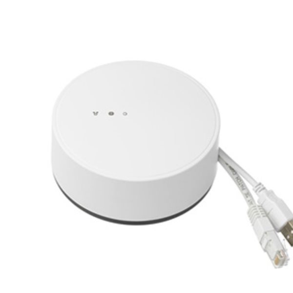 Υποστήριξη για την εφαρμογή IKEA Home smart & την πύλη δικτύου TRÅDFRI