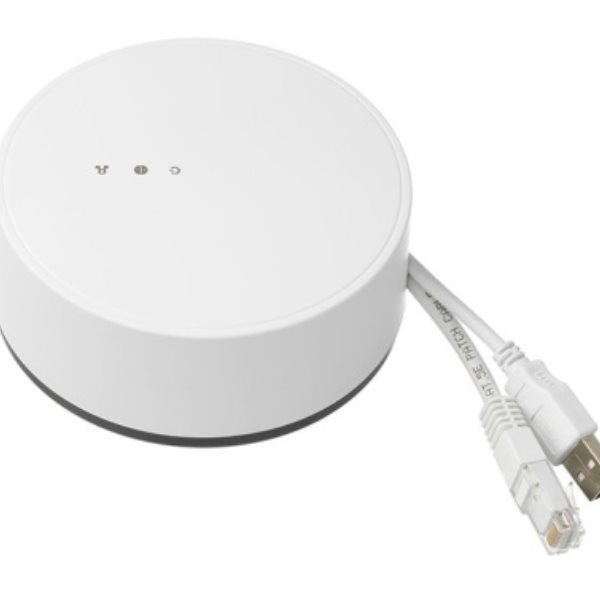 Υποστήριξη για την εφαρμογή IKEA Home smart & την πύλη δικτύου TRÅDFRI