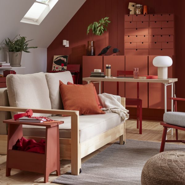 Ανανεώστε τον χώρο σας  και κερδίστε!