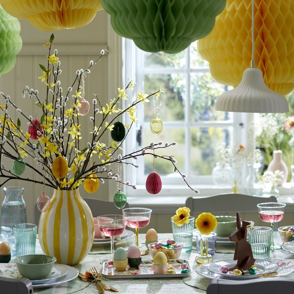 Πασχαλινή ανανέωση σπιτιού με Eurobank €πιστροφή